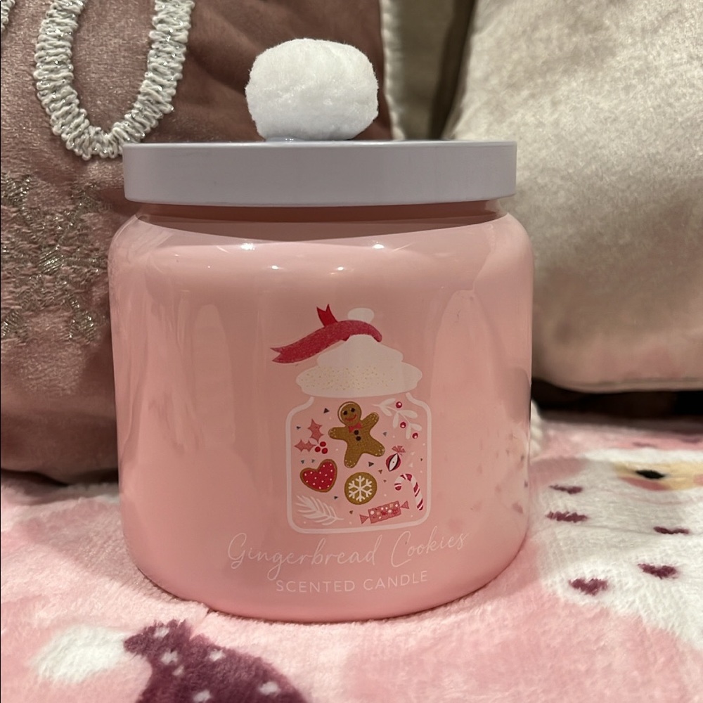 Beautiful candle - Picture 3 of 3